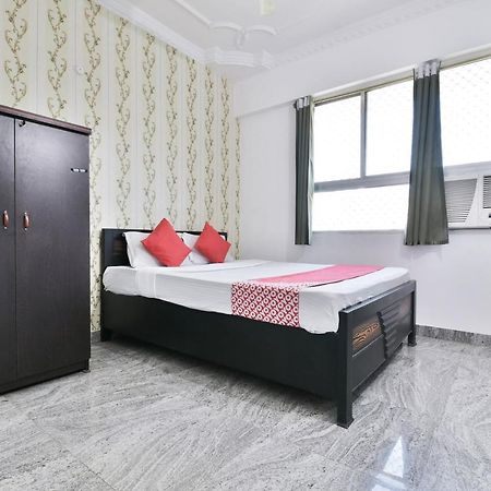 Oyo 72367 Green Home Residency Patna  Exteriör bild